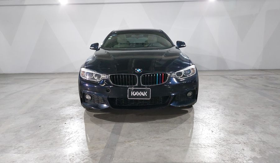 Bmw Serie 4 3.0 440IA M SPORT Hatchback 2017