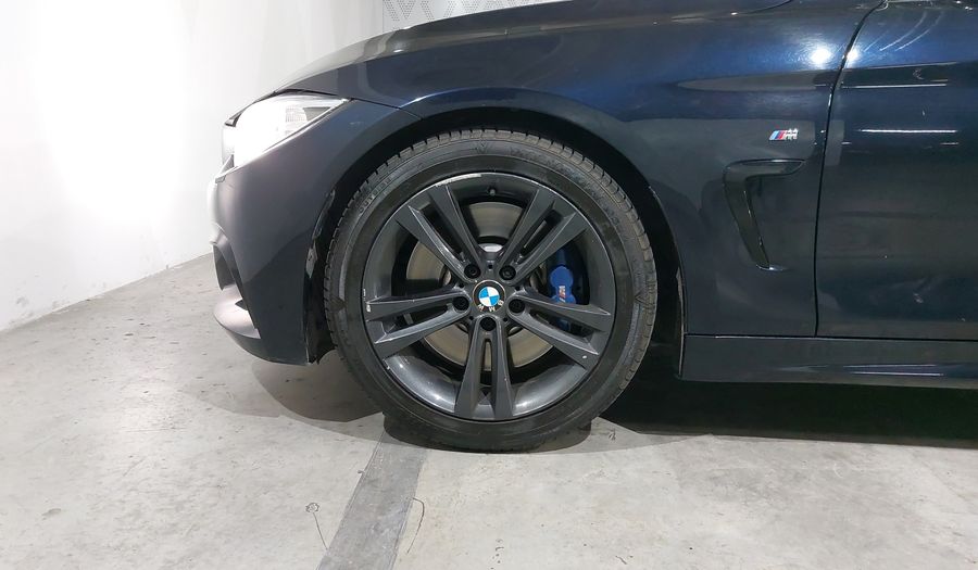 Bmw Serie 4 3.0 440IA M SPORT Hatchback 2017