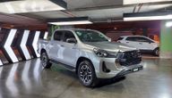 Toyota Hilux 2.8 CD SRX AT 4X2 Pickup 2021