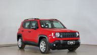 Jeep Renegade 1.8 SPORT LX MT Suv 2020