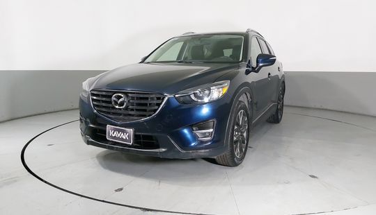 Mazda • CX-5