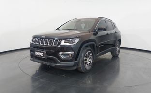 Jeep • Compass