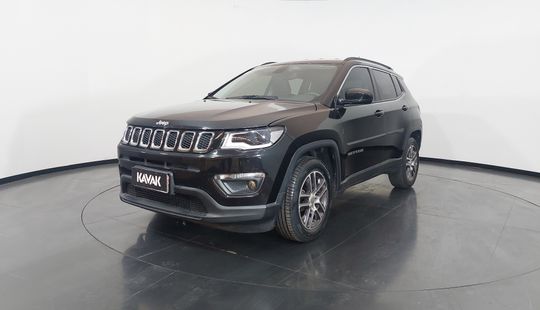 Jeep • Compass