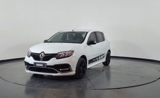 Renault • Sandero