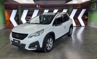 Peugeot • 2008