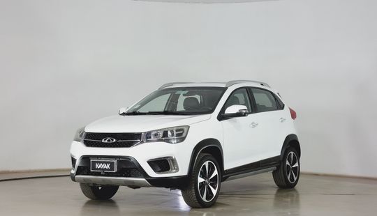 Chery • Tiggo 2