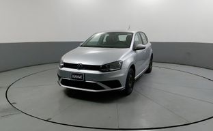 Volkswagen • Polo