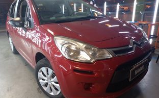 Citroen • C3