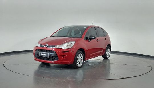 Citroen • C3