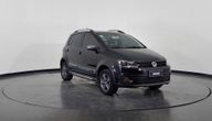 Volkswagen Crossfox 1.6 HIGHLINE CUERO MT Hatchback 2011