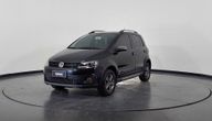 Volkswagen Crossfox 1.6 HIGHLINE CUERO MT Hatchback 2011