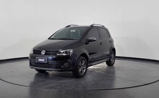 Volkswagen • CrossFox