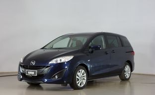 Mazda • Mazda 5