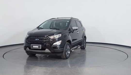 Ford EcoSport 1.5 FREESTYLE MT 4x2-2019