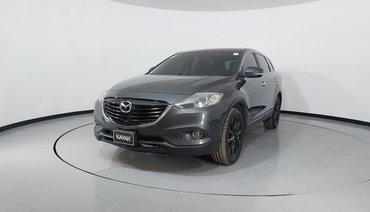 Mazda • CX-9