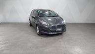 Ford Fiesta 1.6 SE MT Hatchback 2017