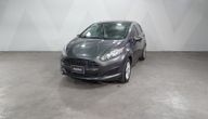 Ford Fiesta 1.6 SE MT Hatchback 2017