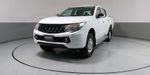 Mitsubishi L200 2.5 DIESEL GLS DOBLE CABINA 4X4 Pickup 2018