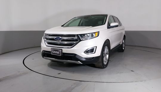 Ford • Edge