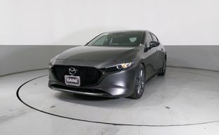 Mazda • Mazda 3