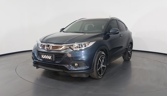 Honda • HR-V