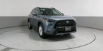 Toyota Corolla Cross 2.0 LE CVT Suv 2022