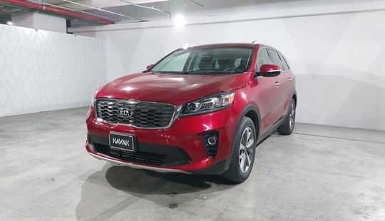 Kia • Sorento