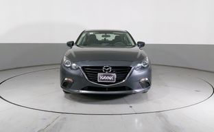 Mazda • Mazda 3