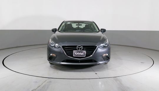 Mazda • Mazda 3