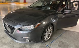 Mazda • Mazda 3