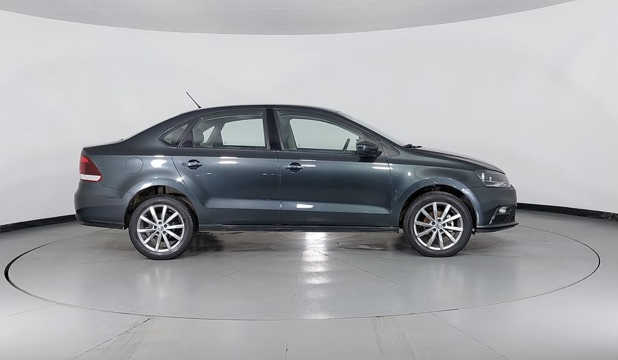 Volkswagen Vento 1.6 COMFORTLINE PLUS Sedan 2020