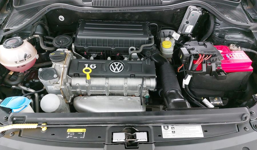 Volkswagen Vento 1.6 COMFORTLINE PLUS Sedan 2020