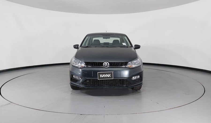 Volkswagen Vento 1.6 COMFORTLINE PLUS Sedan 2020