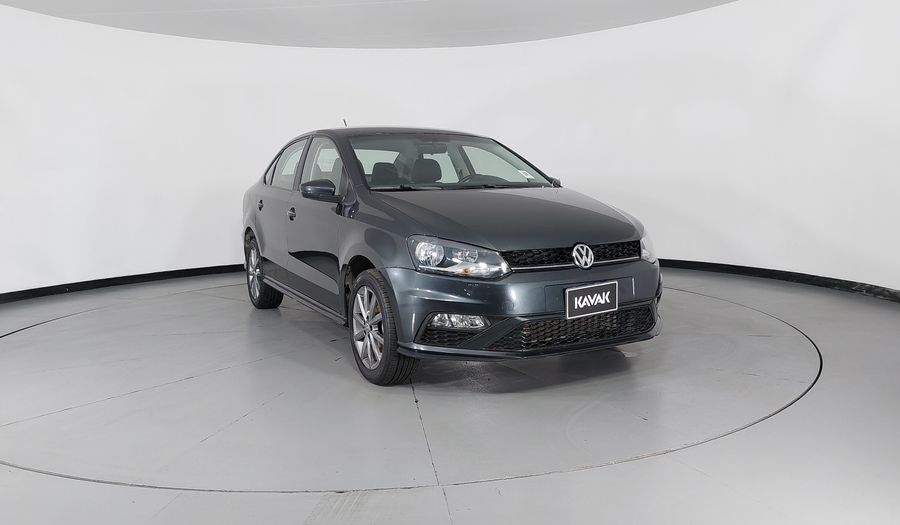 Volkswagen Vento 1.6 COMFORTLINE PLUS Sedan 2020