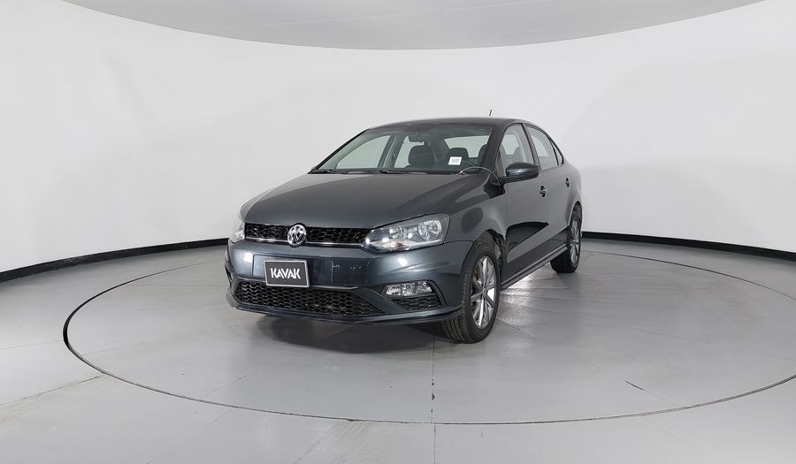 Volkswagen Vento 1.6 COMFORTLINE PLUS Sedan 2020