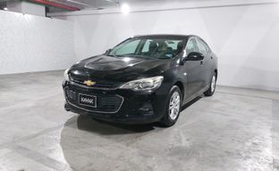 Chevrolet • Cavalier