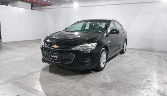 Chevrolet • Cavalier