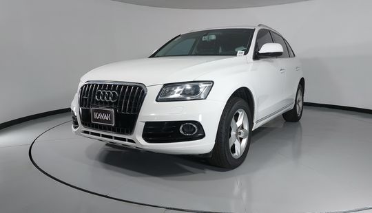 Audi • Q5