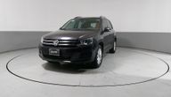 Volkswagen Tiguan 1.4 DSG PAQUETE SPORT  AND STYLE Suv 2016