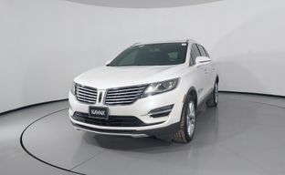 Lincoln • MKC