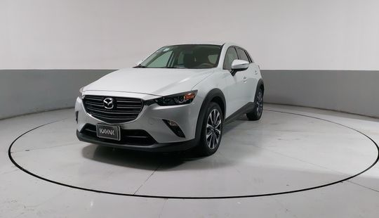 Mazda • CX-3