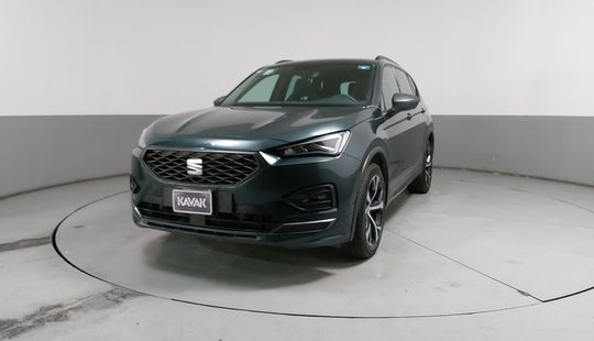 Seat • Tarraco