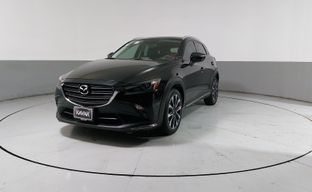 Mazda • CX-3