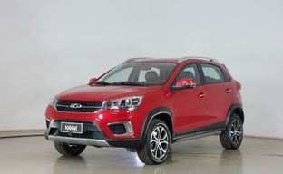 Chery • Tiggo 2