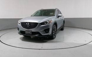 Mazda • CX-5