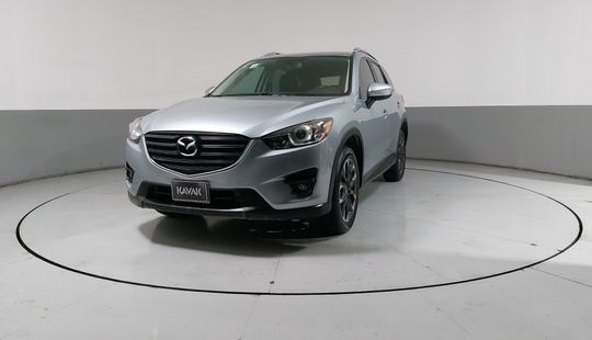 Mazda • CX-5