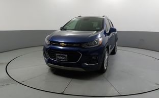 Chevrolet • Trax