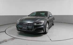 Audi • A5