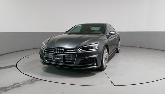 Audi • A5