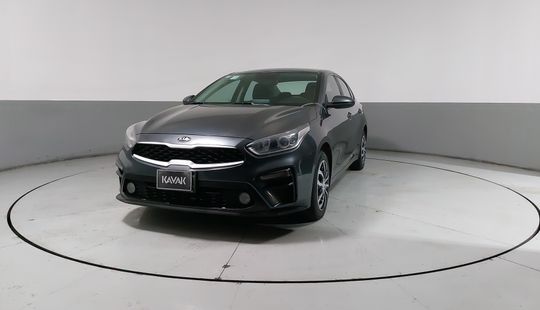 Kia • FORTE